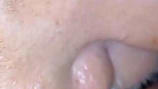 Joey Licks, Fingers and Fucks Thaiger