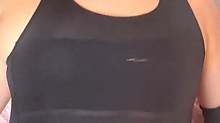 Enema Domination: Mistress Prepares for Anal Date