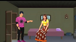 Desi Hostel Girl Outdoor Fuck With Monallii - Indian Teen Hardcore Sex