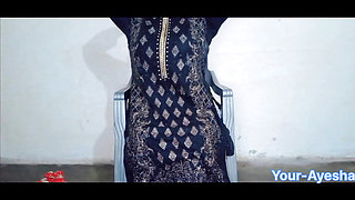 Pakistani Desi Romantic Mode