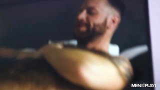 Blackmail 2 - MENatPLAY