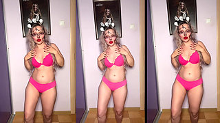 Sissy Surrender Asmr M for Paypig Pleasure Clip by Findom Goaldigger