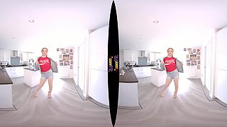 Thirst Trap featuring Jen Loveheart - ZexyVR