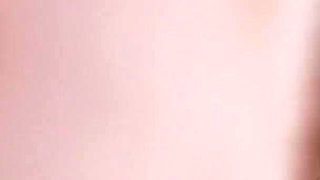 Soft Tease on the Chair - Sheer Elegance