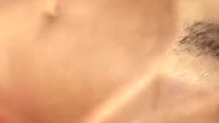 Suzana Rhios Brazilian ebony skin sucks and fucks a cock with her ass to get his warm cum