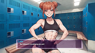 Shadows of Ambition: Send Me Dick Pic or I Tell Your Girlfriend That You Are Pervert - Episode 4