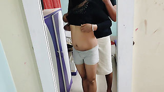 First Time Cowgirl