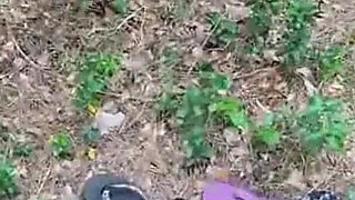Pissing Mel 1