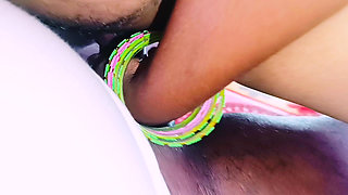 Indian Forming Hot Maid Fucking Owner Telugu Dirty Talks.part 2