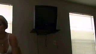 Nice cheatig wife: Blowjob, Milf  Doggy Porn