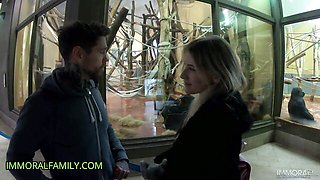 Watch sex hungry Matt Bird and Dean Van Damme's clip