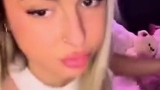 Emo Teen Becka Solo Webcam Masturbation Porn