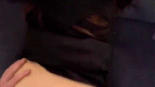 I My Hijab-wearing Wife Hard and Punish Her