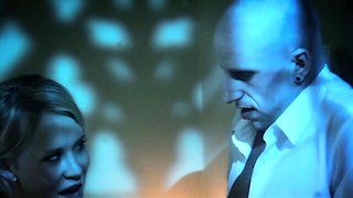 Lascivious Carly - high heels video - Skankery