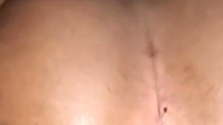 My GF Came for Anal Session Again POV