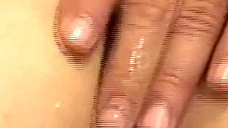 A Nice Anal Fuck in the Bathroom While Someone Is Watching Us