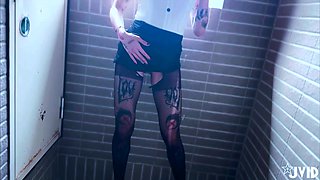 Sultry Siren's Wild Heat Ignites in Steamy Doctor Intimate Passion