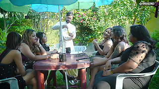 Indian Biggest Female Sex College - All Desi Indian Biggest Female Porn Stars Teach You How to Fuck ( Hindi Audio )