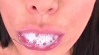 Big Gulp Girls Compilation -vol 12 - 24 Incredible Cum Swallow Blowjob Finishes