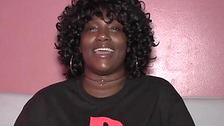 Khaleah Stallion Interview