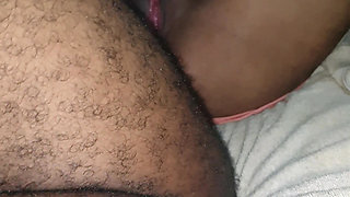 Slut Wife Fucked in Missionary