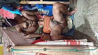 Cheating wife gets steamy with her brother while exploring different positions