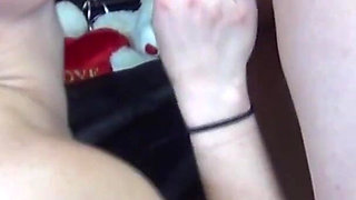Three horny bitches are getting banged at the orgy