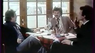Three Men In A Bar