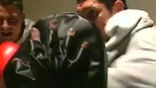 Alexis amore gets couch: Big Tits, Blowjob  Milf Porn