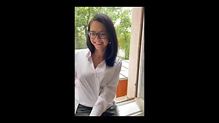 Join Me Smoking and Again Interview