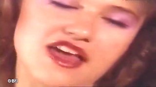Interracial With Blonde And Brunette And Bbc 2 In 1