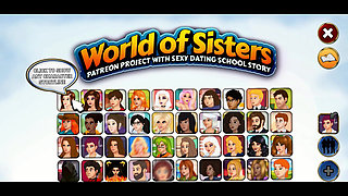 World of Step-sisters #85 - Night Quests by Misskitty2k