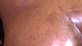 Roxi Gets Fucked During Her Sensual Massage