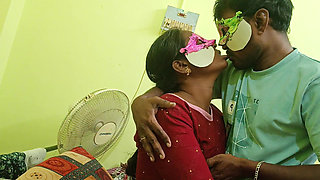 Desi Romance at Its Finest. Watch Till the End to Feel the Ultimate Climax of Love!