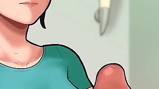 House Chores - Version 0.6.1 Part 11 a MILF Workout by Loveskysan