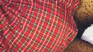 Wet Creamy Pussy Fucked