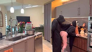 Halloween Special POV Sex Story
