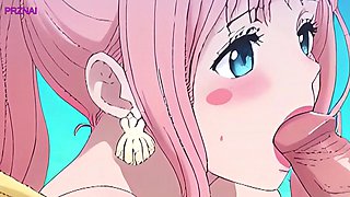 One Piece Shirahoshi (10) Hen