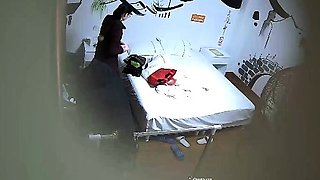 Amateur Hidden Cams Reveal Cock Riding Hoes