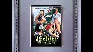 The Blacksmiths's Daughter (full German Vintage Porn Movie)