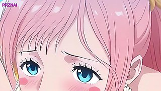 One Piece Shirahoshi (8) Hen