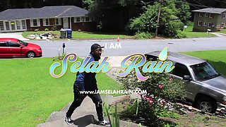 Selah Rain - Selah The Good Neighbor - Bbw