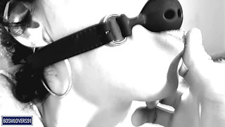 Dripping of Submission - Bdsmlovers91
