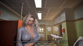 spent good times with my teacher.. the teacher's help. part 3