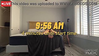 T BlurredM's amazing story time with some kinky editing