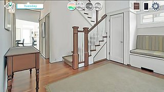 Sex Note V0.055 Part 1 Sex House by Loveskysan69