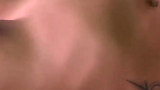 Ebony Threesome