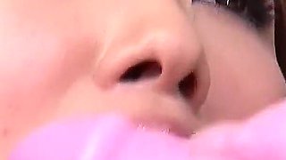 Skinny Japan Teens at Gangbang Party Uncnesored Pussy Masturbate and Sprayed Inside