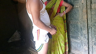 Desi stepsister enjoy