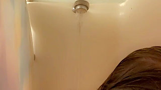 Shower Fun